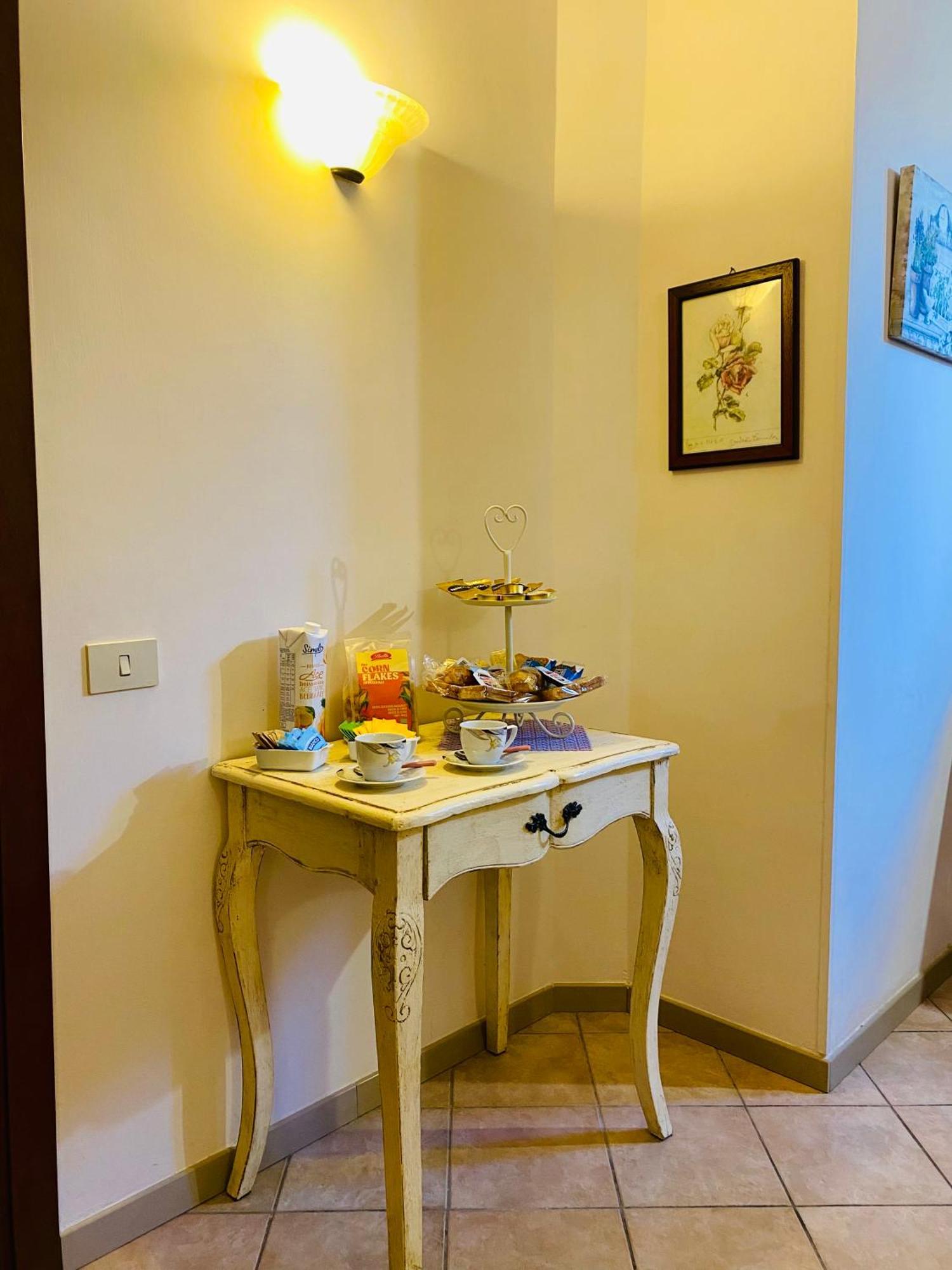 Apartment Miriam's Short Rent House *