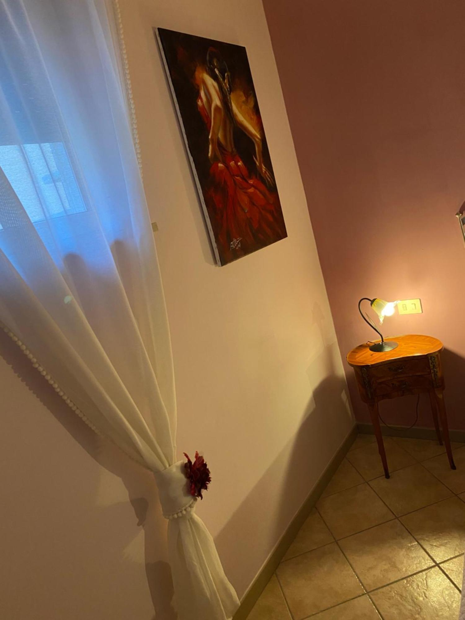 Miriam's Short Rent House Apartment Rom
