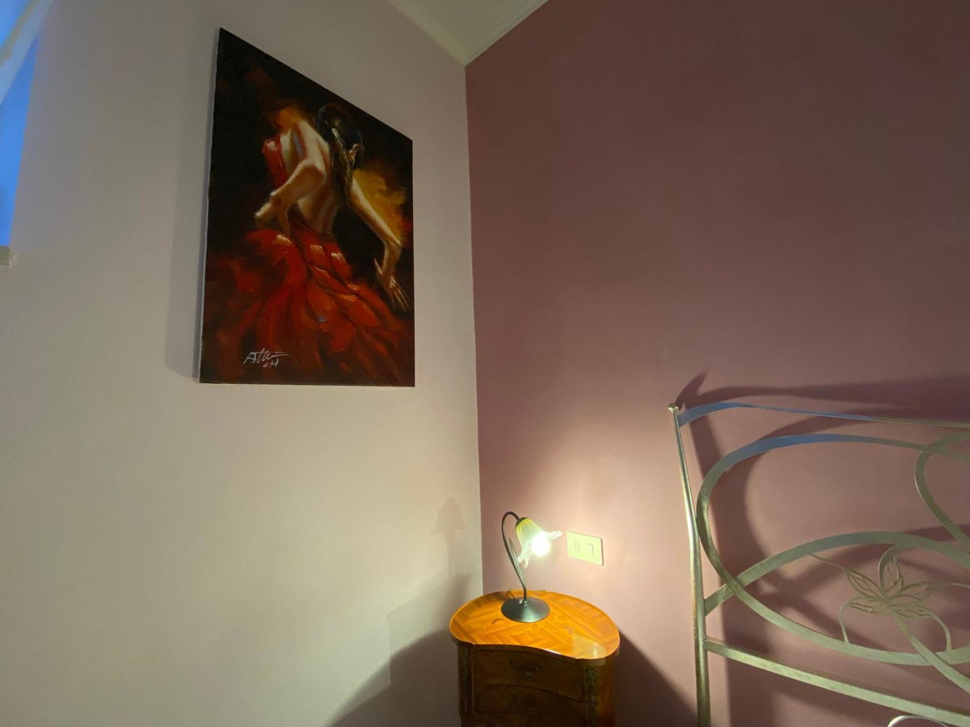 Miriam's Short Rent House Rom