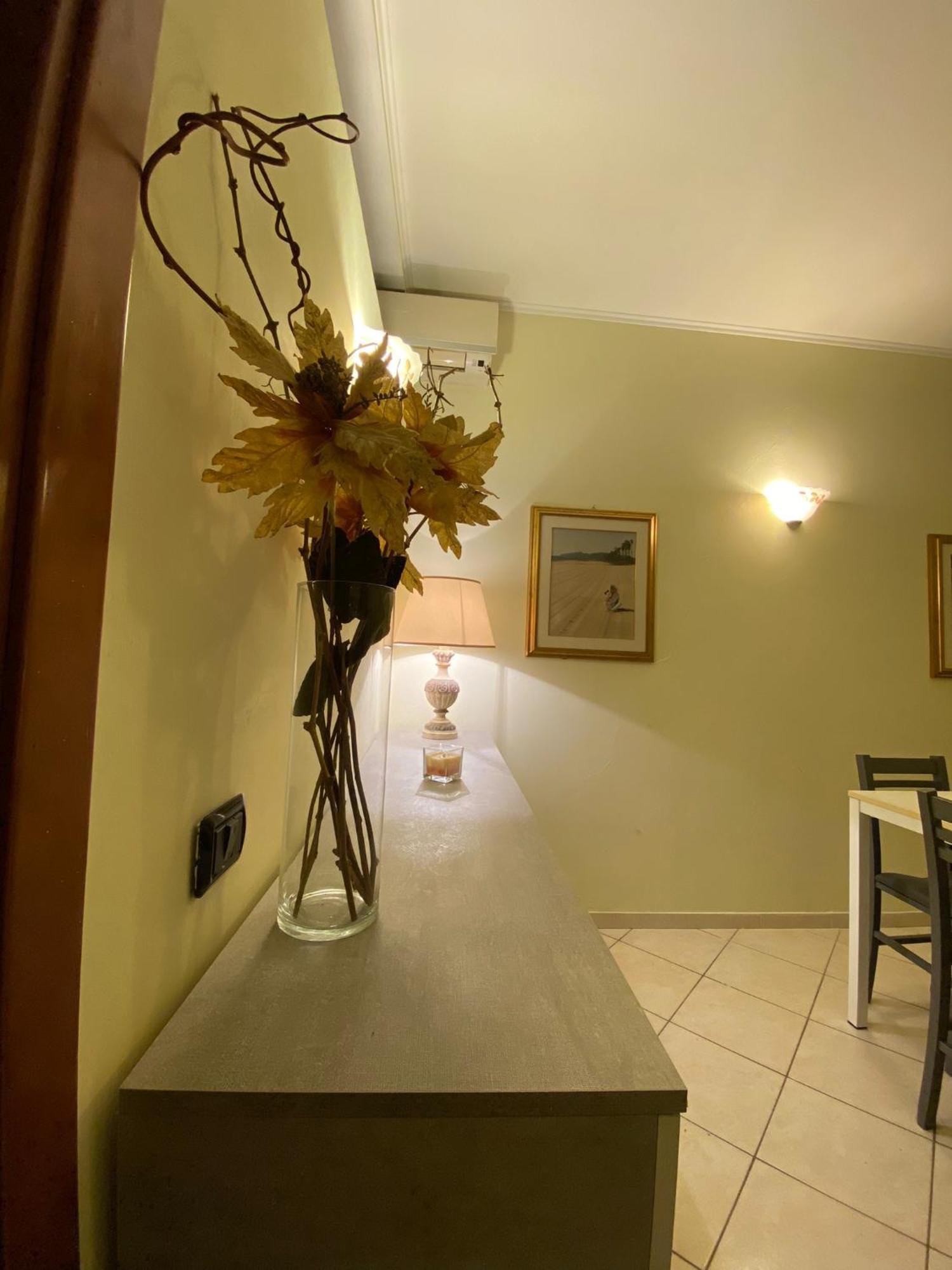 Miriam's Short Rent House