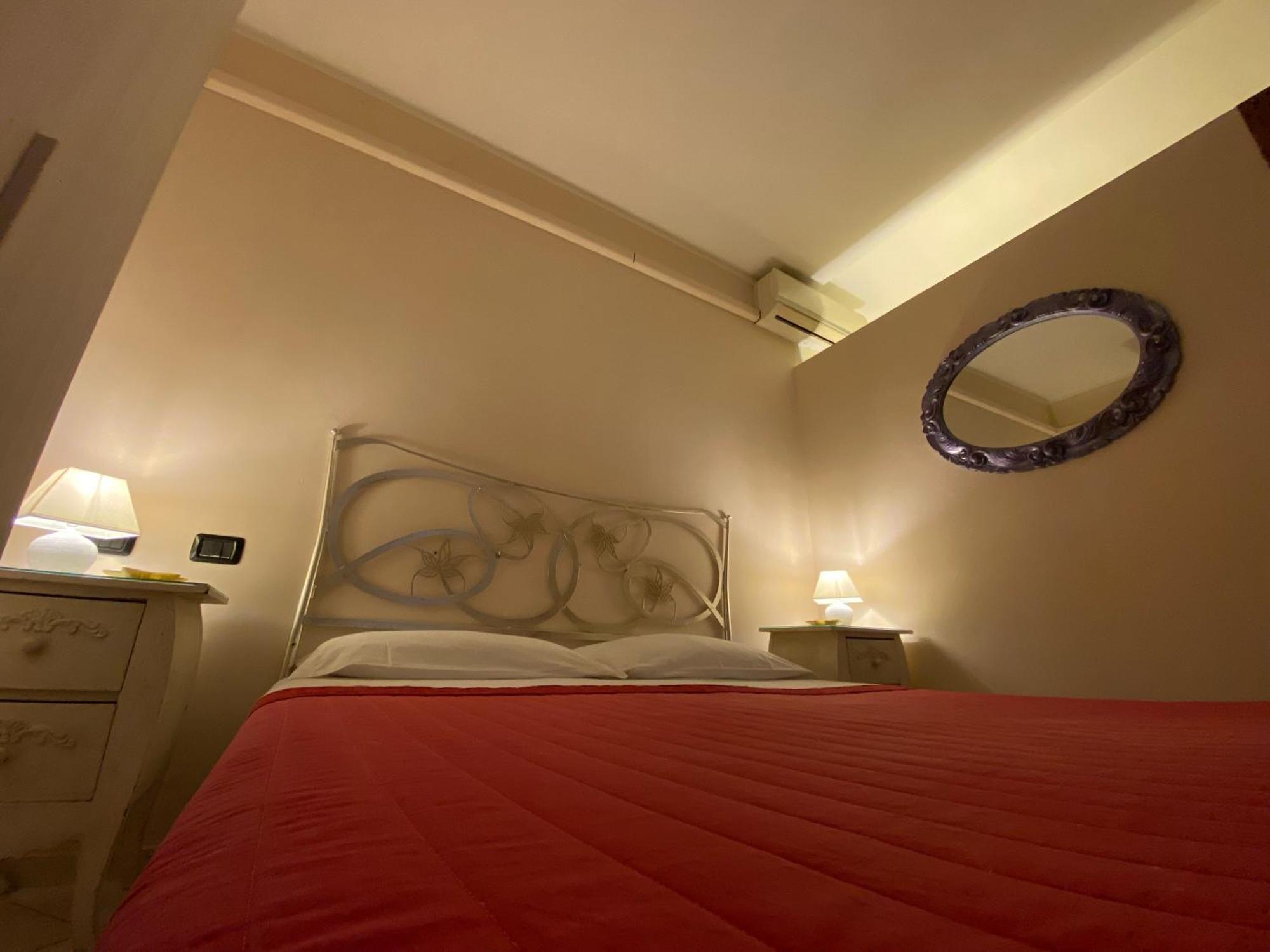 Miriam's Short Rent House *
