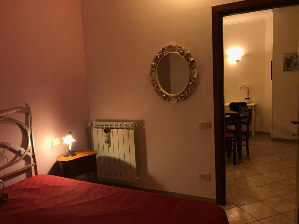 Miriam's Short Rent House Rom