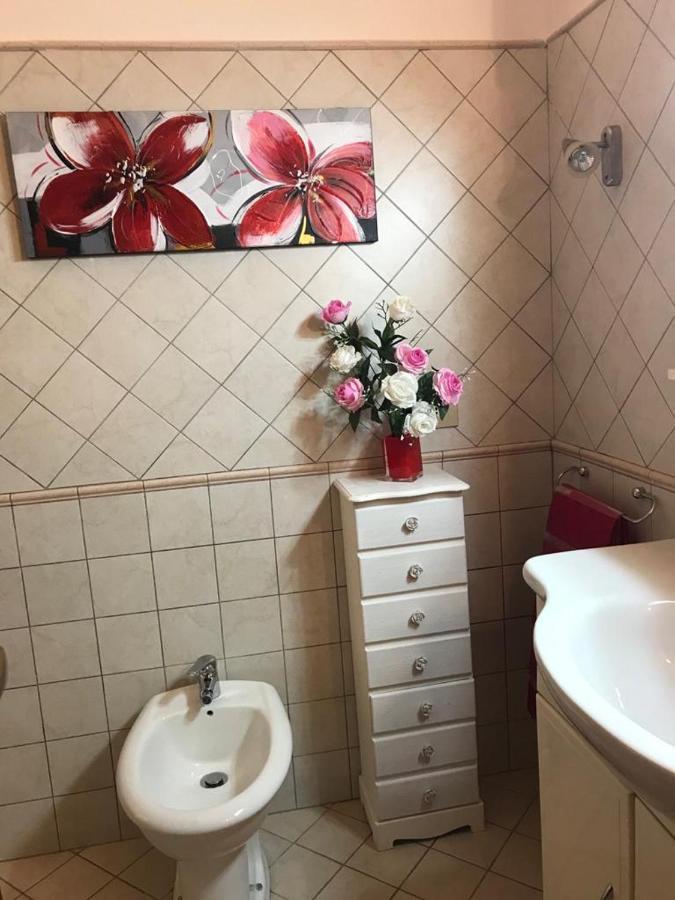 Miriam's Short Rent House