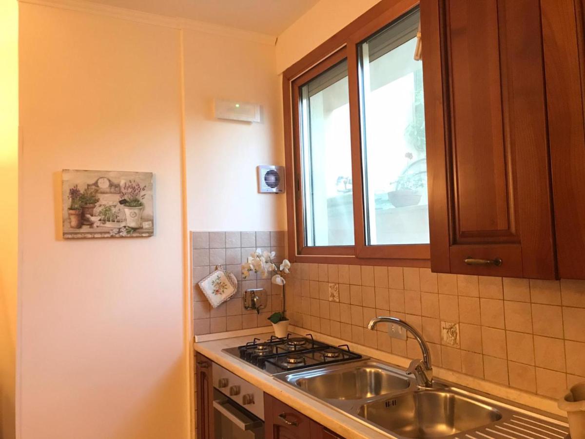 Apartment Miriam's Short Rent House Rom