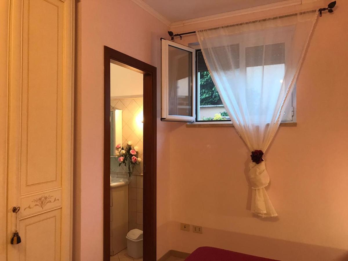 Miriam's Short Rent House *