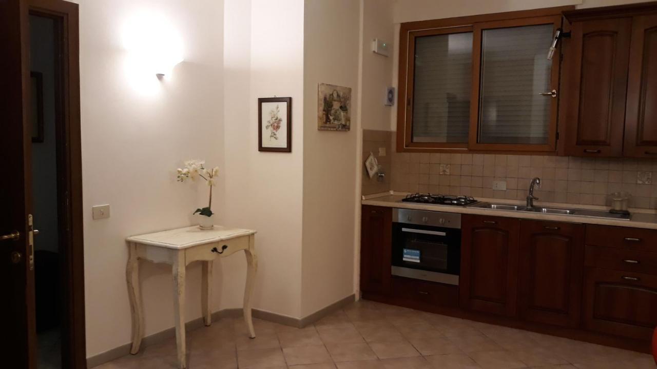 Apartment Miriam's Short Rent House *