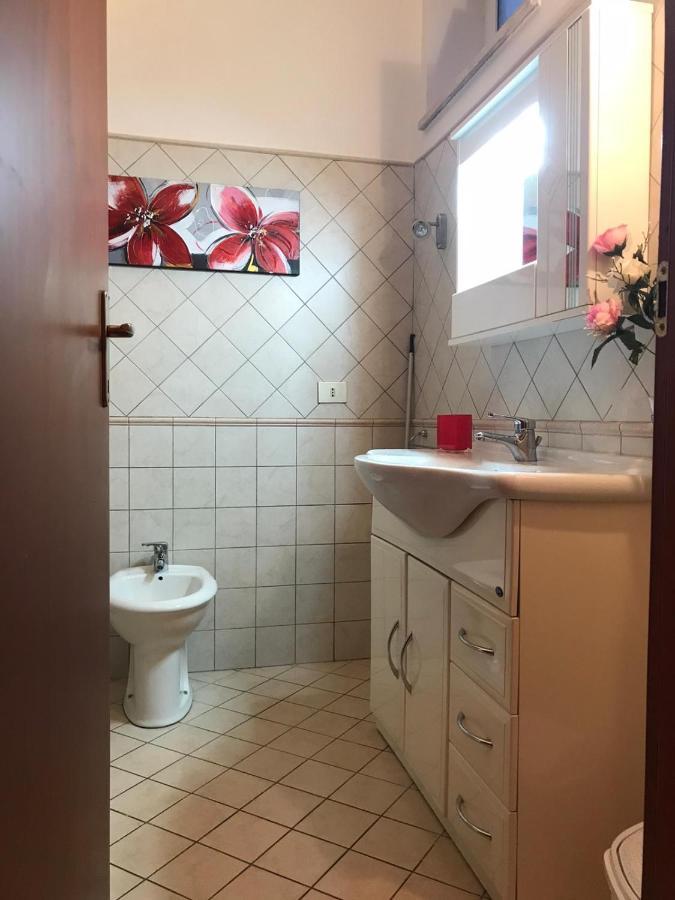 Miriam's Short Rent House *